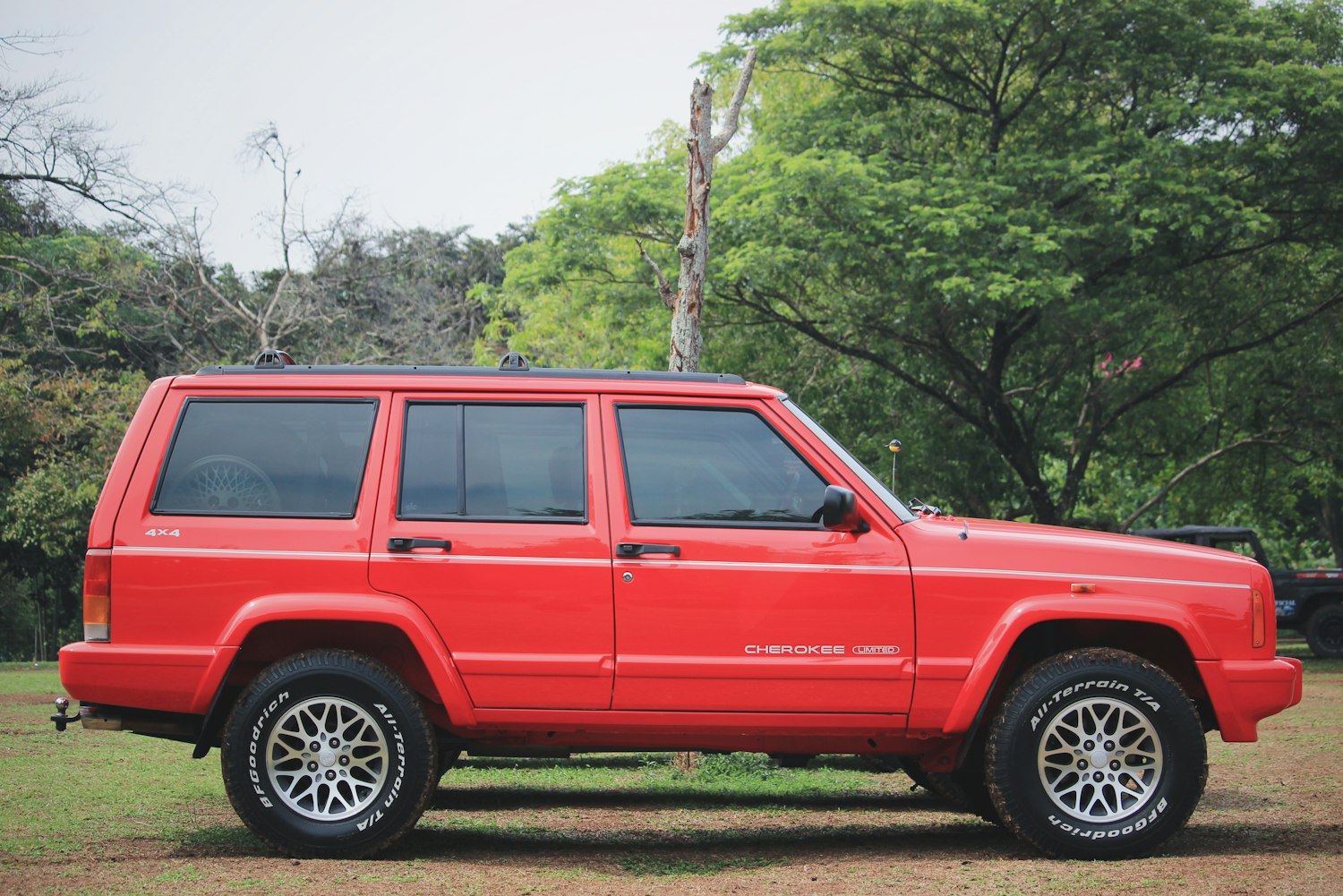 越野汽车suv︰(越野汽车suv有燃油车有那些品牌吗)