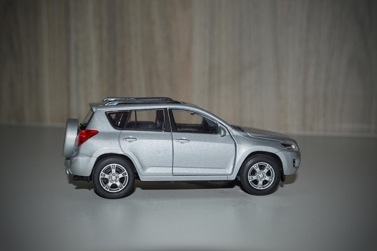 关于rav4报价的信息