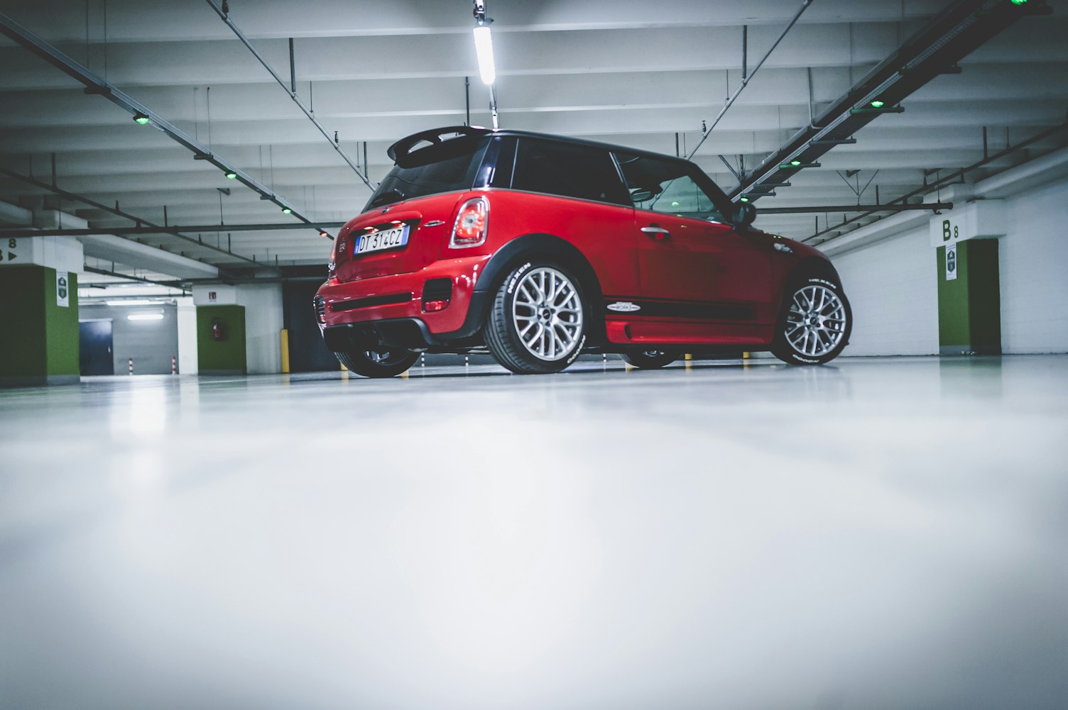 宝马mini报价︰(宝马mini报价电车)