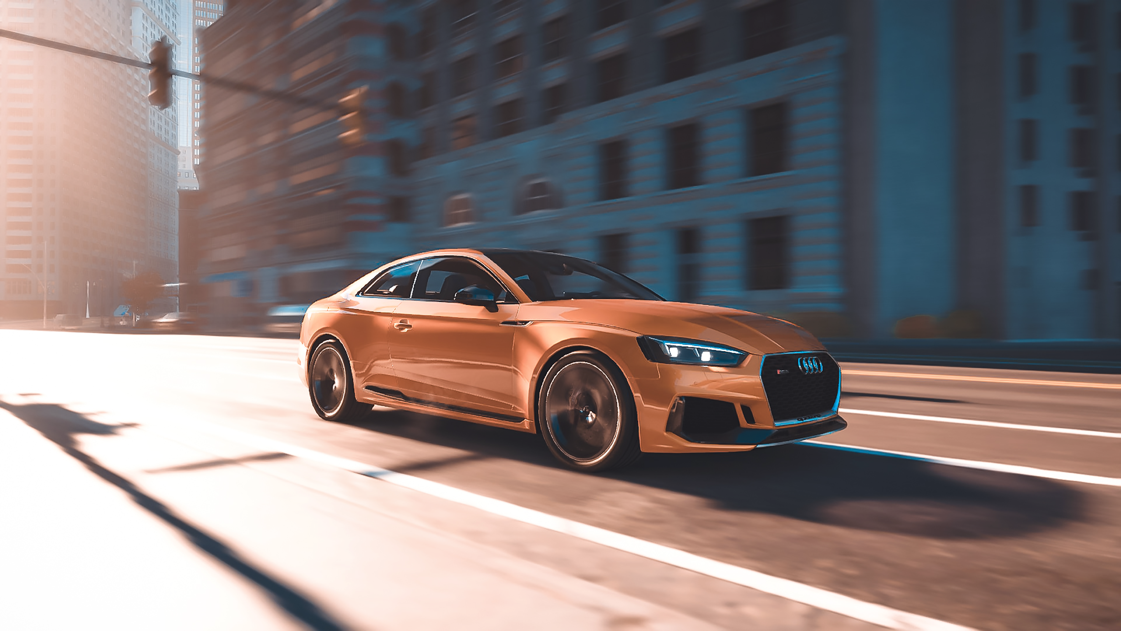 【rs5/rs5落地多少钱】