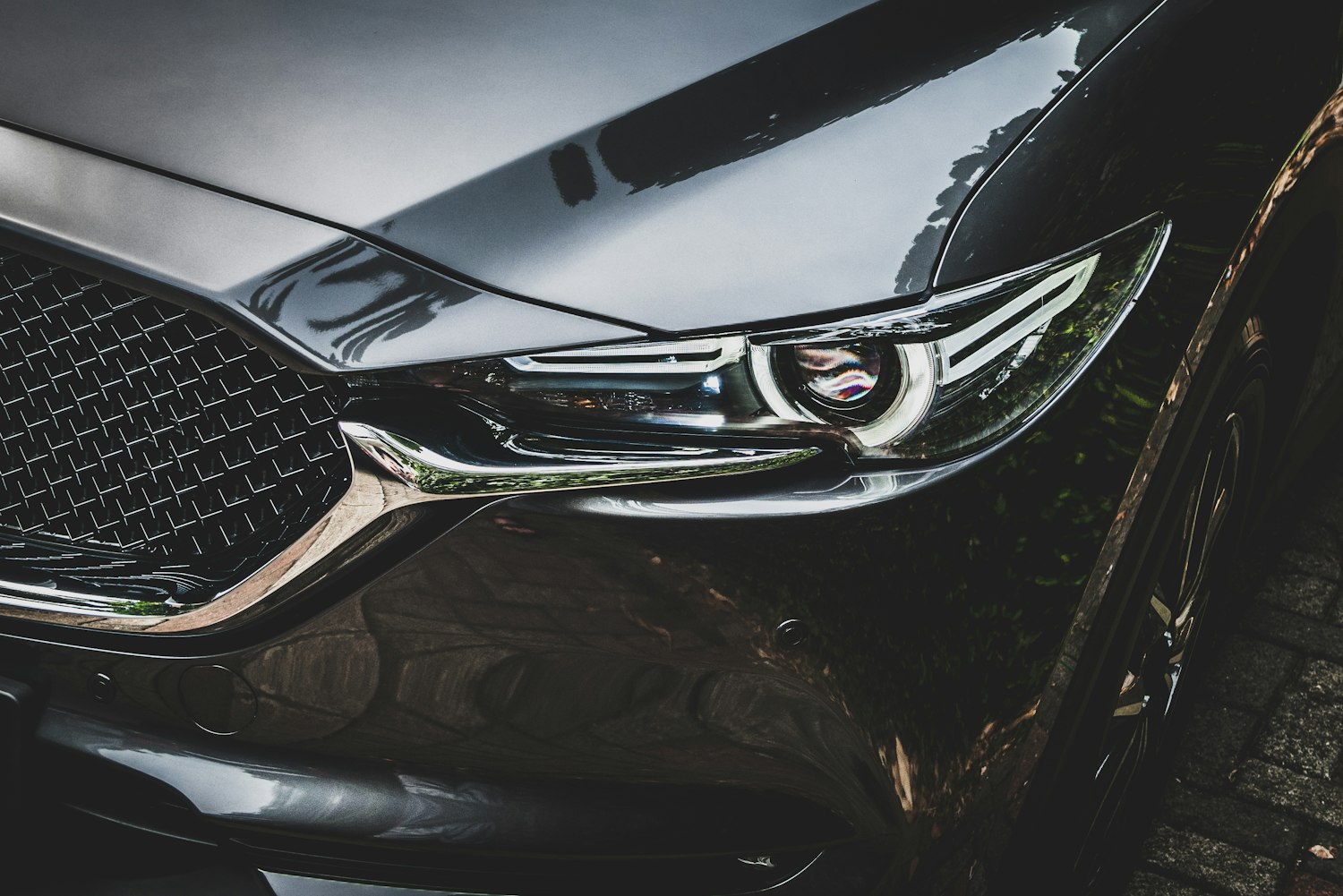 马自达cx5费用︰(2022年马自达cx5费用)