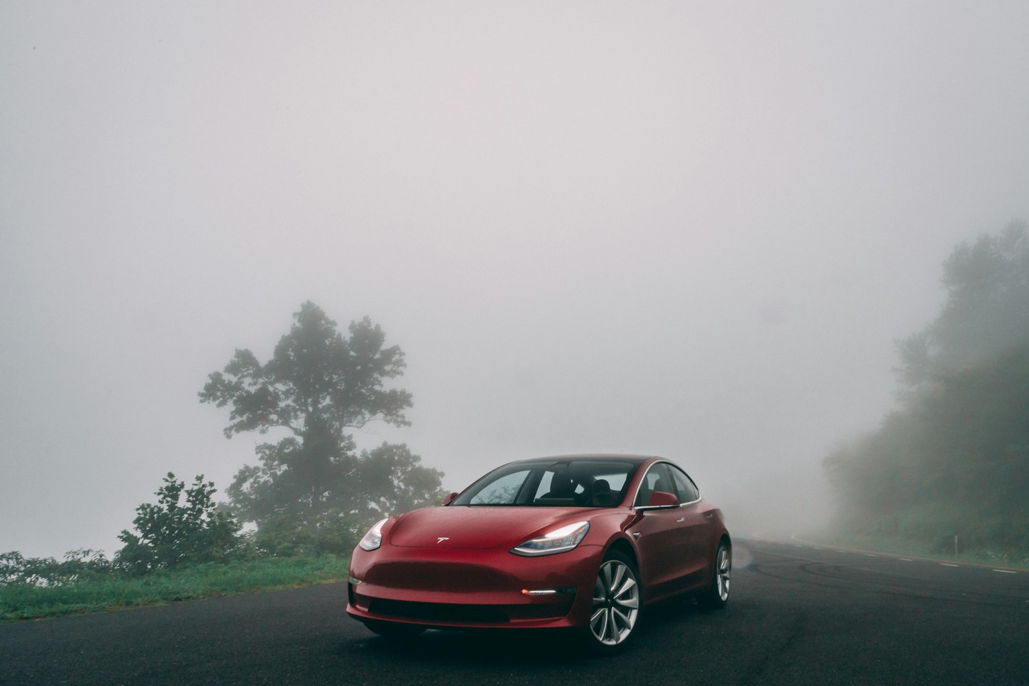 特斯拉model3费用,特斯拉model3费用多少钱一辆